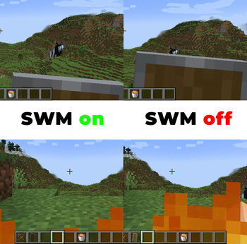 Overlook on some things