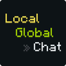 Local Global Chat