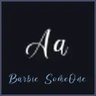 Barbie SomeOne Font