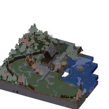 Spawn render