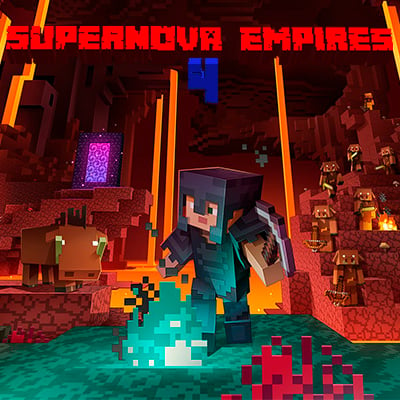 Supernova Empires 4