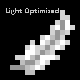 Light Optimized