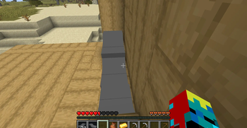 Halfpipe