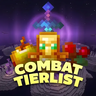 CombatTier TierTagger