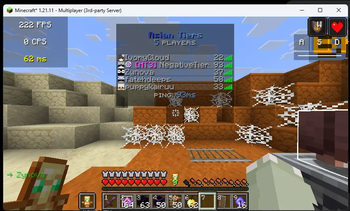 CombatTier TierTagger — screenshot 1