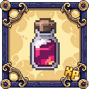 Epic RPG: Flask Bound logo