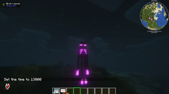 mob texture pack