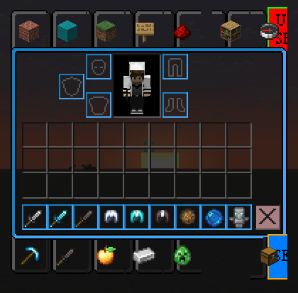 LeyonFault Gui