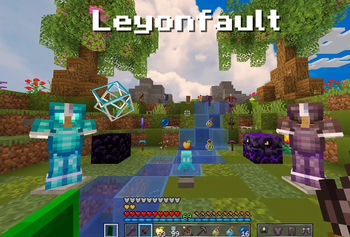LeyonFault 