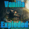 Vanilla Exploded