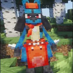 Café Lucario