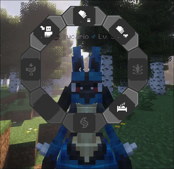 Change Cosmetic Option Finally Here