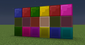 Custom Woo, Concrete, Terrocota!