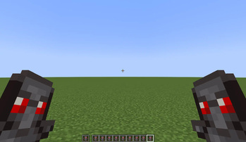 The Resource Pack In The Game