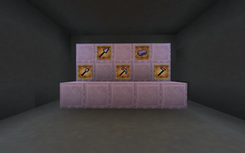 Luminance PvP Resource Pack by CryngelDust