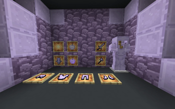 Luminance PvP Resource Pack by CryngelDust