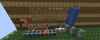Blocks & Machines Showcase