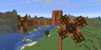 Dynamic Wind Energy