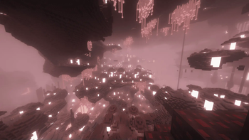 With Amplified Nether