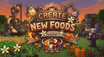 Banner and concept art