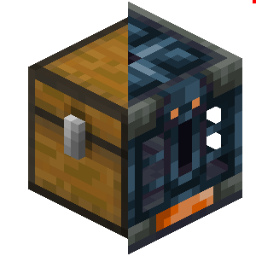 Chest to Vault