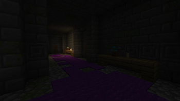 Bygone Dungeon