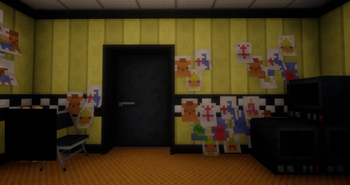 Fazrooms By Stressed