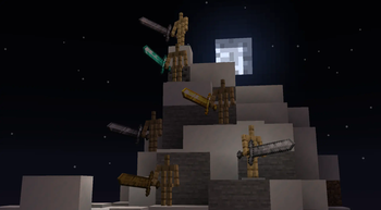 Sword Mountain