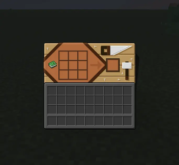  Recolourful Containers GUI + HUD (By Vi_Tul)
