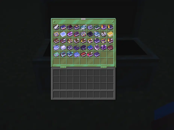 New Book Textures 