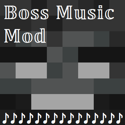 Boss Music Mod