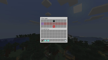 StorageGUI