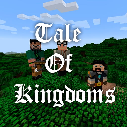 Tale of Kingdoms: A new Conquest