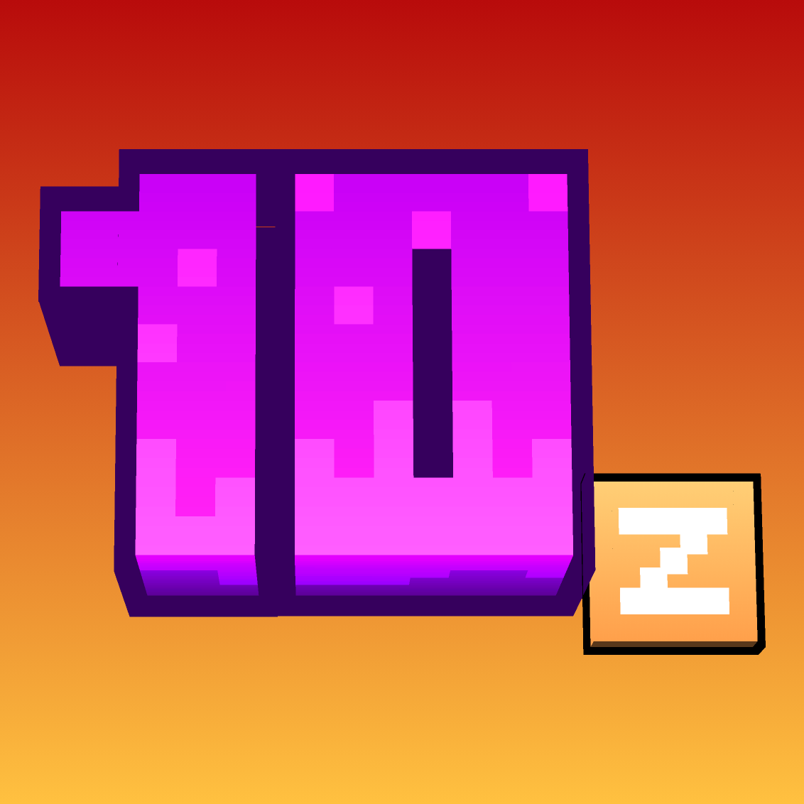 Dozenium