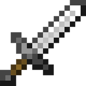 Simple weapon cooldown