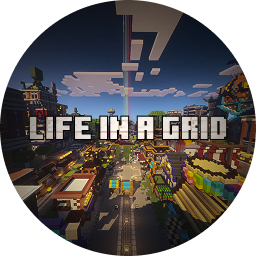 Life in a Grid