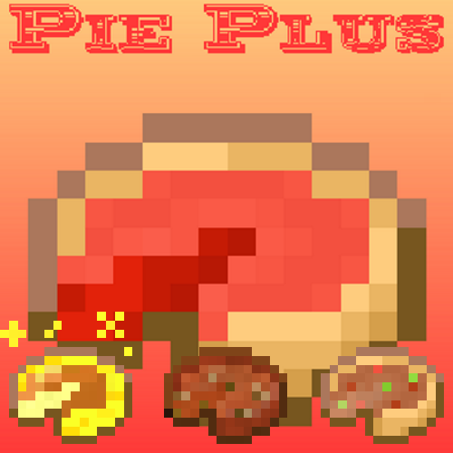 Pie Plus+