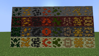 Ores