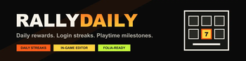 RallyDaily overview