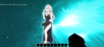 Night Sky 2