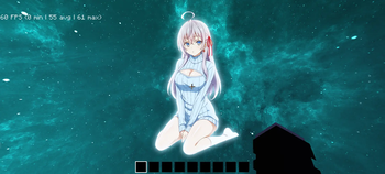 Night Sky 1