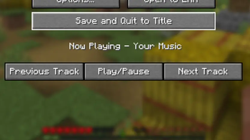 Main Interface