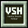 Vanilla Smooth Hotbar | VSH