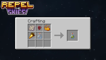 Repel the Skies! — screenshot 3