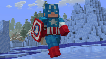 Captain America