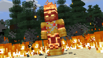 Firestorm