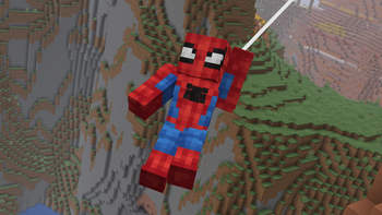 Spider-Man