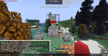 Cobbleshrines Screenshot 2