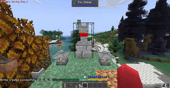 Cobbleshrines Screenshot 3