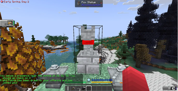 Cobbleshrines Screenshot 5